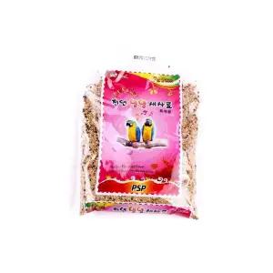 천연 영양 새사료 680g/앵무/새/먹이/모이/잉꼬/사료/모란/밥/카나리아/조류/TO/AJRDL/AHDL