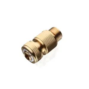 수도꼭지 길이연장 커넥터 연결구 샤워 기 호스 릴 물호수