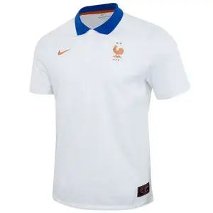 [나이키] 프랑스 더 드라이 2.0 폴로 S/S IQ6429-100 카라티 반팔