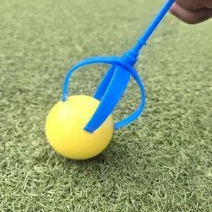( )파크 골프공 회수기