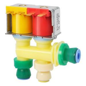 A76G-물 입구 밸브 교체품 WPW10341320 (월풀 켄모어 키친에이드 냉장고용)