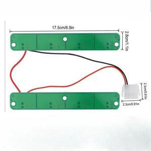 W11043011 냉장고 LED 조명 켄모어 메이태그 아마나 월풀 호환