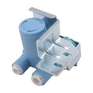 A83G-교체용 물 입구 밸브 K-75384 월풀 켄모어 냉장고 모델 2188778 W10853654용 이중