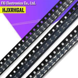 SMD 재설정 가능 퓨즈 자체 복구 PPTC 0805 1206 1812 0.1A 20개