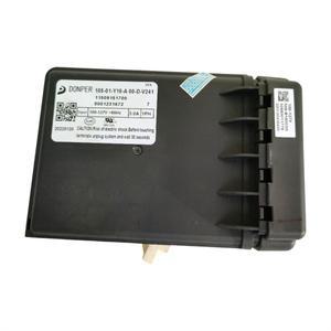 Donper 냉장고 제어 보드 105-01-Y18-A 00-D-V241 100-127V 60Hz 냉동고 부품