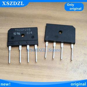 5pcs TS20P05G 20A 정류기 브리지  원본