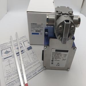 XCKMR54D1 제한 이동 스위치