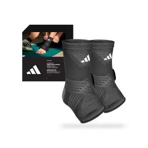 매장정품 ADIDAS 아디다스 FITNESS 에어로레디 엘리트 발목 보호대 세트 adidas fitness 1295702