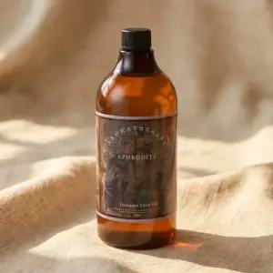 아프로디테 트리트먼트 은 오일