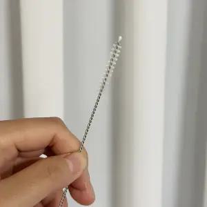 젖병솔 빨대세척솔 스텐 미니 스트로우 청소솔 개별포장 텀블러 컵 세척