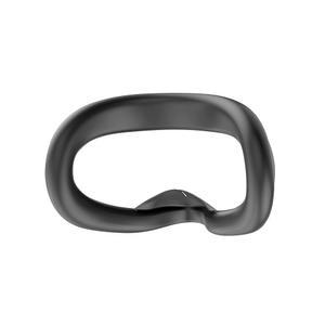 메타 퀘스트 3S 액세서리, 페이스 쿠션 커버 및 누수 방지 코 패드와 호환되는 APEXINNO 실리콘 패드 Oculus 오리지널 VR 헤드셋, 부드럽고 내구성이 뛰어나며 세탁이