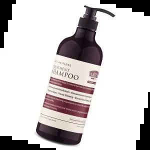 1000ml 프라젠트라 안티-헤어로스 트리트먼트 샴푸