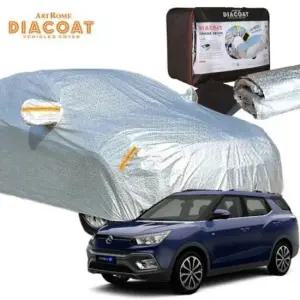 차량덮개 티볼리에어 덮개 자동차커버 차량 바디커버 차카바