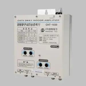 안테나증폭기 증폭기 양방 1002MZ CHT-1030