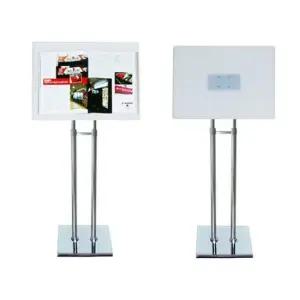 아크릴 연설대 강사 강연대 사회대 단상 학교 강의대 강연대