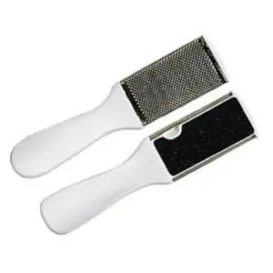 풋케어 단면발밀이 발뒤꿈치 각질 굳은살제거 2개