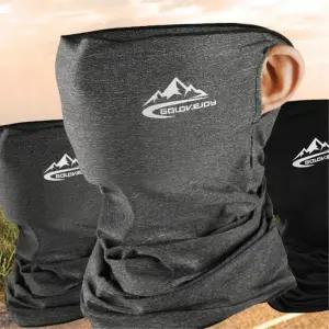 [마이모노샵][마이모노샵] 라이딩 등산 자전거 낚시 자외선차단 시원한 스카프 마스크 (17172682)