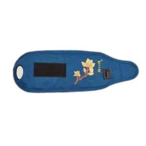 손목 온열기 주열기 충전식 발열패드 온열 찜질