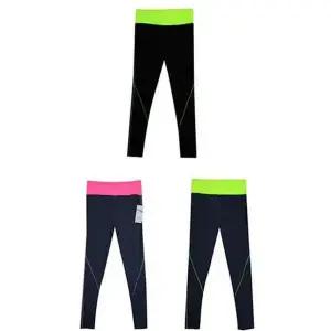 [JHQSXZWQ_51IB]라인 스포츠 쫄바지 헬스 요가레 GWM (29479710A)