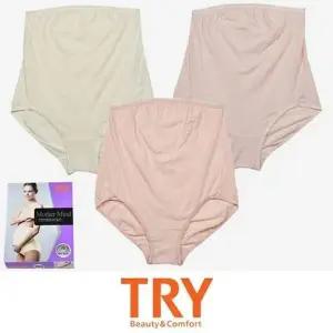 [JHQSXZWZ_51G4]마더드 편안한 임부 팬티 GWM (29479787A)