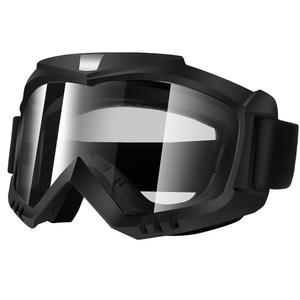 오토바이, ATV, 모토크로스, 스키, 레이싱 헬멧용 리버모 더트 바이크 고글