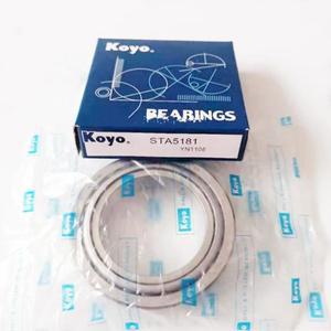 일본 자동 베어링 STA 5181 테이퍼 롤러 STA5181