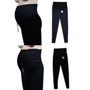 [JHQSXZCY_51G4]기모 끈형레깅스 임부쫄바지 GWM (29481550A)