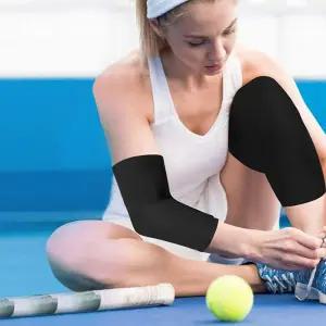 니타 팔꿈치 무릎 아이스 젤 슬리브 냉온찜질 SD-251210