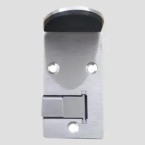 출입문 스테인리스 층간소음 방문 양면테이프 스토퍼