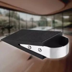 도어 완충기 현관문 문쾅 문닫힘방지 고무 문 스토퍼