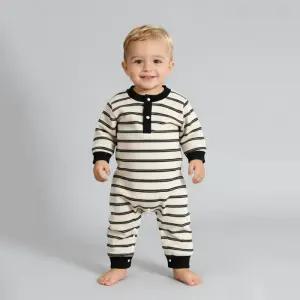 모노ST 순면 긴팔 우주복 206053