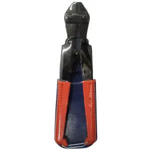 깔끔한 절단 정확한 탈피 안정적인 압착 와이어절단기