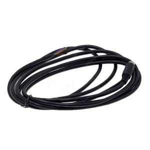 GT10/30 5VDC RS422 및 FX 시리즈 8핀을 연결하는 AIGT8152 plc 케이블