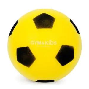아이워너 아기공 짐앤키즈 무소음 소프트 축구공 18cm 유아공 소프트볼 아기완구