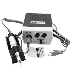 무좀 발톱 그라인더 깎기 세트 기구 관리 기계 스케일링 전무가용