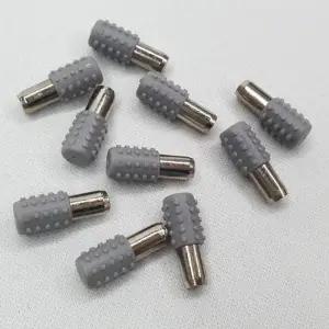 선반받침대 책장 옷장 논슬립 선반다보 6mm 10P