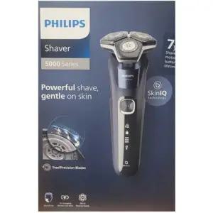 {{필립스}} 전기면도기 S5885/5000시리즈/남성면도기/습식건식