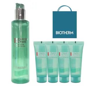 [백화점] 비오템 옴므 아쿠아파워 올인원 프레시 로션 인 젤 200ml