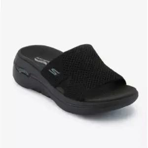 [롯데백화점]스케쳐스 스케쳐스 여성 고워크 아치핏 샌들 3종