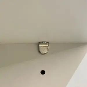 선반받침대 책장 옷장 선반다보 5mm 10P