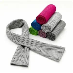 등산 쿨타올 캠핑 타월 아이스타올 여름 냉감 운동 땀흡수 수건 MM50181_24798574