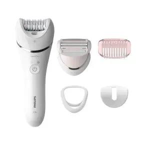 [NS홈쇼핑]{{필립스}} 샤티넬 어드밴스 모근제거기 BRE710/10[35796633]