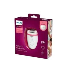 [NS홈쇼핑]{{필립스}} 샤티넬 에센셜 모근 제거기 모근제거기 BRE255[35796635]