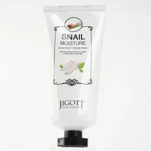 인기 달팽이 보습케어 발전용 풋크림 100ml
