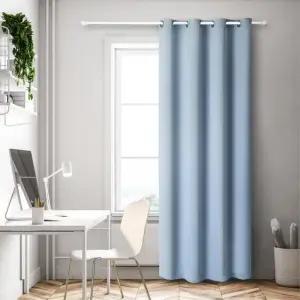 [마이모노샵][마이모노샵] 신혼부부 거실 사생활보호 봉설치형 암막커튼 홈데코 (16856603)