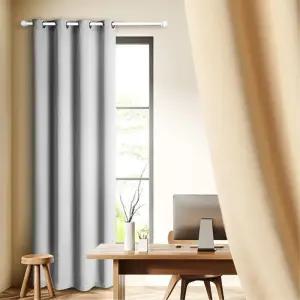 [마이모노샵][마이모노샵] 가정 중문 창문 사생활보호 방풍 암막커튼 집들이선물 (16856436)