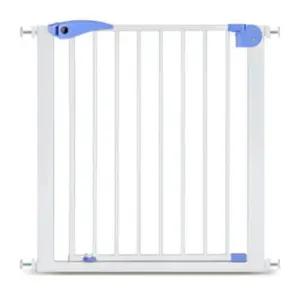 [마이모노샵][마이모노샵] 가정 어린이 거실 주방 안전 원터치 유아 안전문 펜스 (16856017)