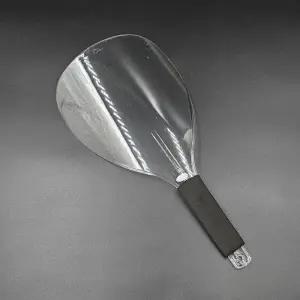 [에스에스_62]미용실 얼굴가리개 캡 앞가리개 커버 가드