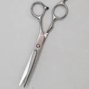 [에스에스_62]일자 앞머리가위 커트 스텐 이발 헤어가위