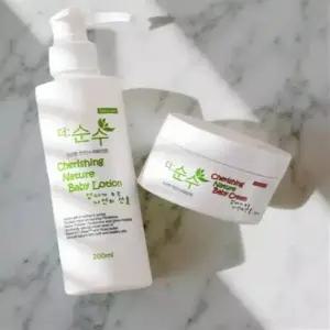 유아여행용키트 트래블 세트 여행 화장품 스킨 로션 키즈 저자극 휴대용 2종세트